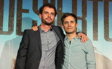 "Desierto", de Cuarón, cerrará Festival de Los Ángeles