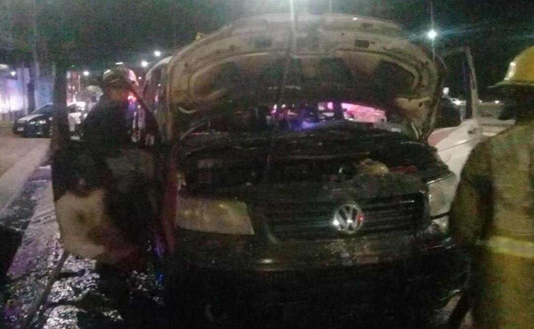 Fotografía: Especial