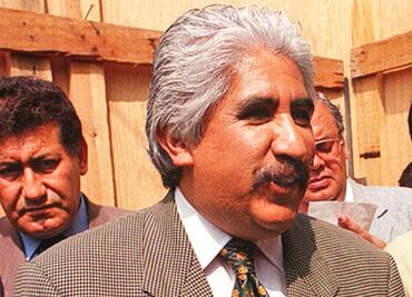 Juez ordena liberar cuentas del exdirector general de Inmuebles de la Judicatura Federal