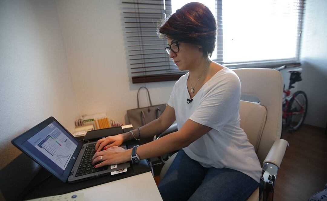 Foto: Archivo/ El Universal.