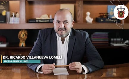 Rector de la UdeG llama a Enrique Alfaro al diálogo para resolver conflicto