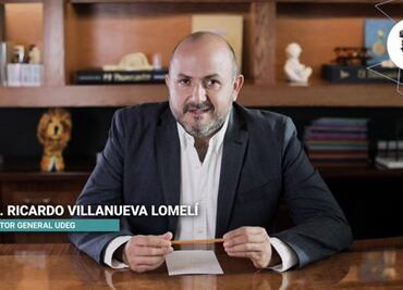 Rector de la UdeG llama a Enrique Alfaro al diálogo para resolver conflicto