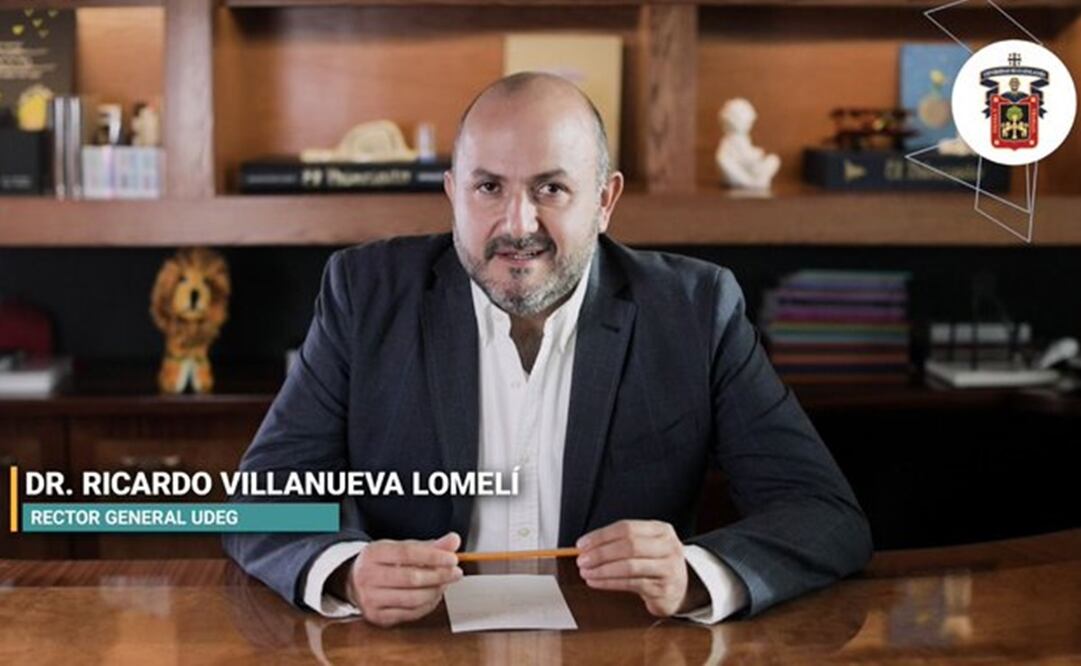 Foto: Twitter @udg_oficial