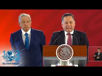 Integran 17 denuncias penales en contra de 38 personas por huachicol