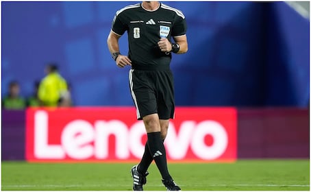 México vs Ecuador: FIFA confirma al árbitro encargado de dirigir el juego de dieciseisavos de final