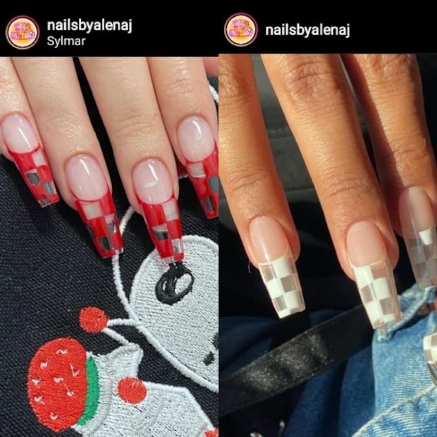 Estas son las tendencias en manicura que te harán brillar en las fiestas