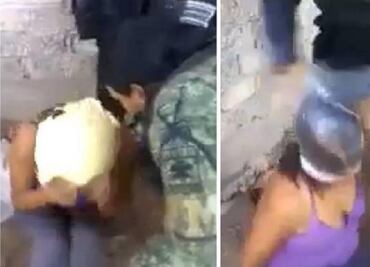 Mexican judges order five cops, soldiers to stand trial for torture