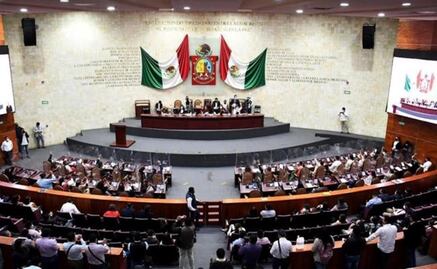 Congreso de Veracruz aprueba la llamada “Ley Nahle”