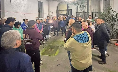 A un año de lucha, vecinos dicen que “están en un sueño”