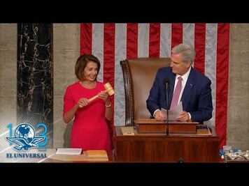 Asume en EU Congreso marcado por diversidad