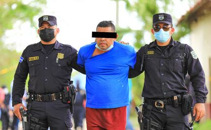 El "psicópata" de Chalchuapa, el asesino desapercibido de El Salvador