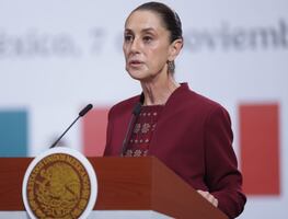 Tras asesinado de Carlos Manzo, Gobierno federal presenta Plan Michoacán; reforzarán instituciones de seguridad