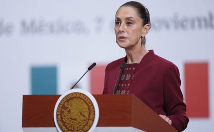 Sheinbaum destaca nueva Ley de Telecomunicaciones; señala uso de medios para propaganda política