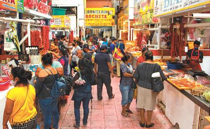 Sedeco y Fondeso concluyen entrega de créditos a comerciantes ante Covid-19