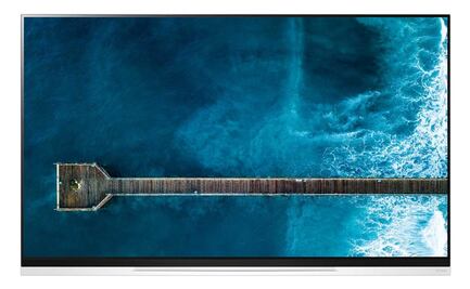 Disfruta el Super Bowl en 4K y con tecnología OLED