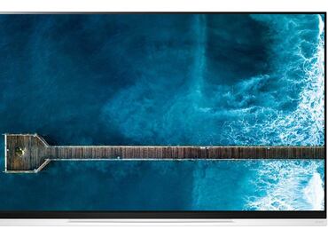 Disfruta el Super Bowl en 4K y con tecnología OLED