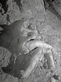 Reinterpretan una creencia prehispánica sobre fertilidad