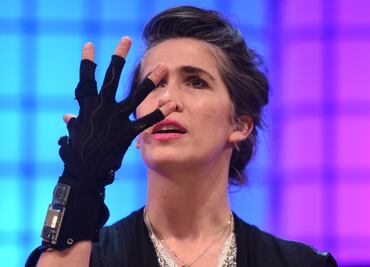 Blockchain, la idea para recibir regalías por asistir a un concierto