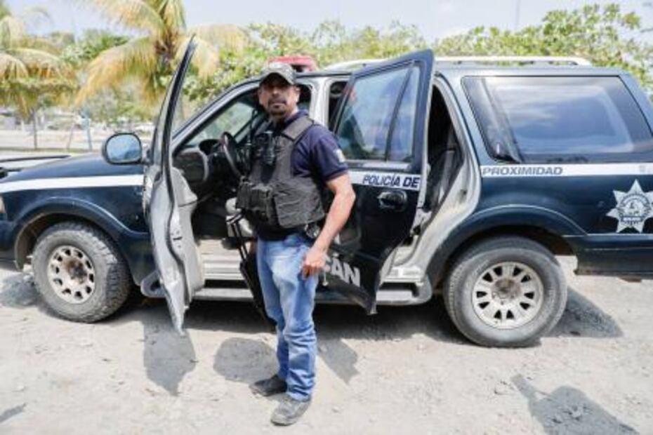 La lucha armada contra la delincuencia sigue en Michoacán