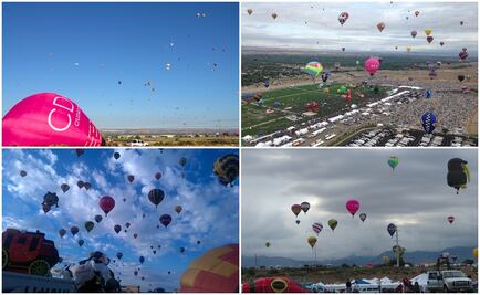 Globo CDMX concluye gira por EU