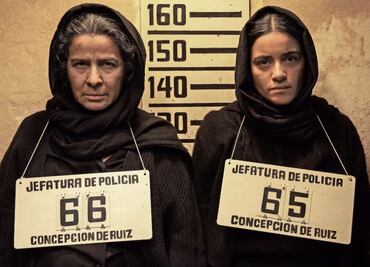 Las muertas que no resucitaron a Jorge Ibargüengoitia