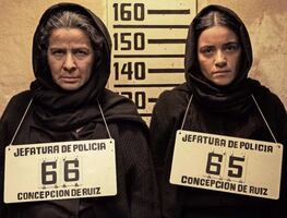 Las muertas que no resucitaron a Jorge Ibargüengoitia