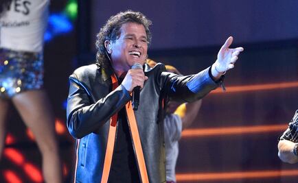 Carlos Vives rinde homenaje al Chapecoense