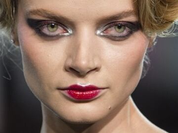 5 propuestas para lucir unos labios de otoño