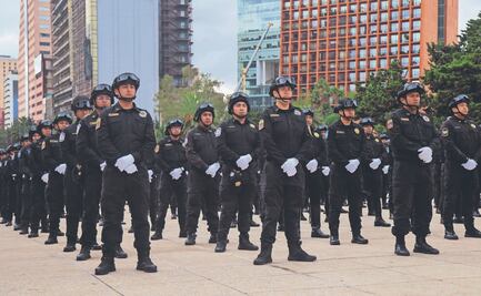 Gobierno evalúa nuevos protocolos disuasivos