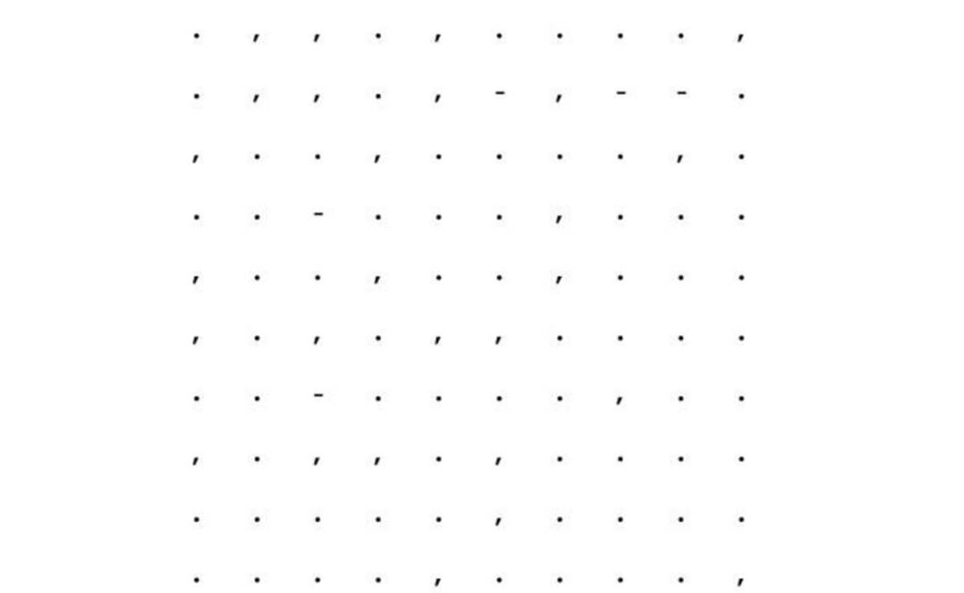 La diferencia entre una novela de Hemingway y una de McCarthy es la distribución de las comillas, que en inglés se utilizan para marcar los diálogos. FOTO: Verne/El País.