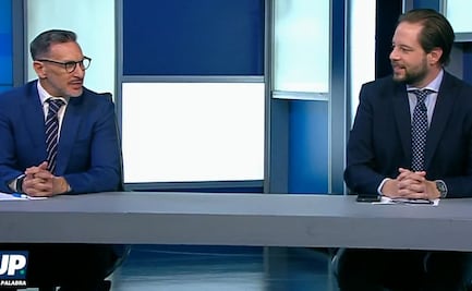 Chaco Giménez arremete contra el Pollo Ortiz por goleada de Cruz Azul; "Estás diciendo pen..."