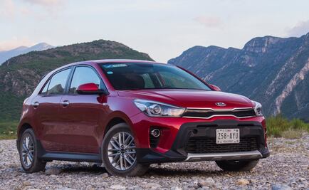 ¿Es el KIA Rio el mejor subcomapcto?