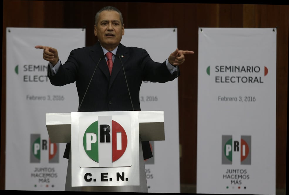 (Foto: Archivo EL UNIVERSAL)