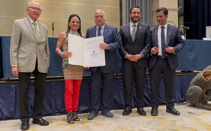 Aguascalientes: Pabellón de Hidalgo recibe nombramiento de Pueblo Mágico