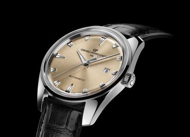 La vuelta de un ícono revisitado de los años 60