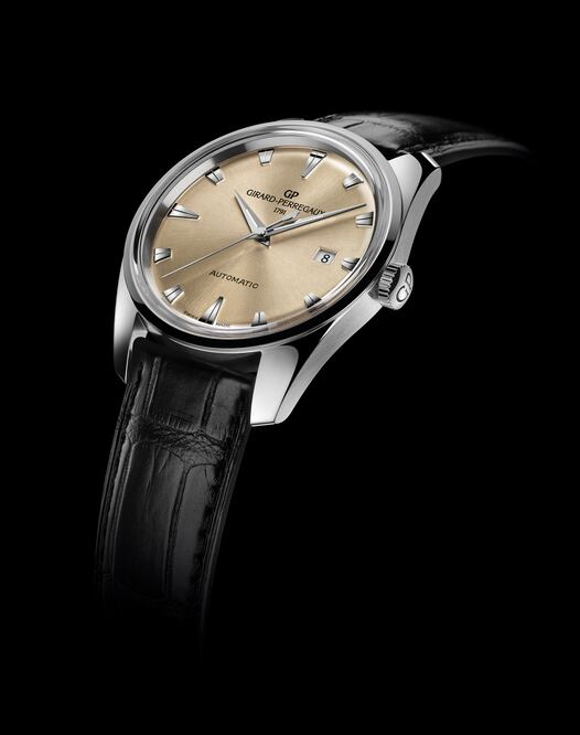 La vuelta de un ícono revisitado de los años 60