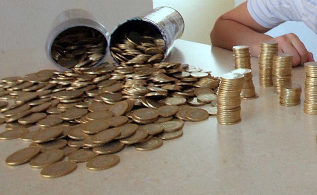 Foto: Archivo / EL UNIVERSAL