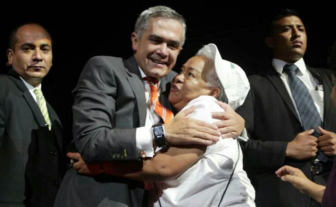 Ramón Romero / EL UNVERSAL