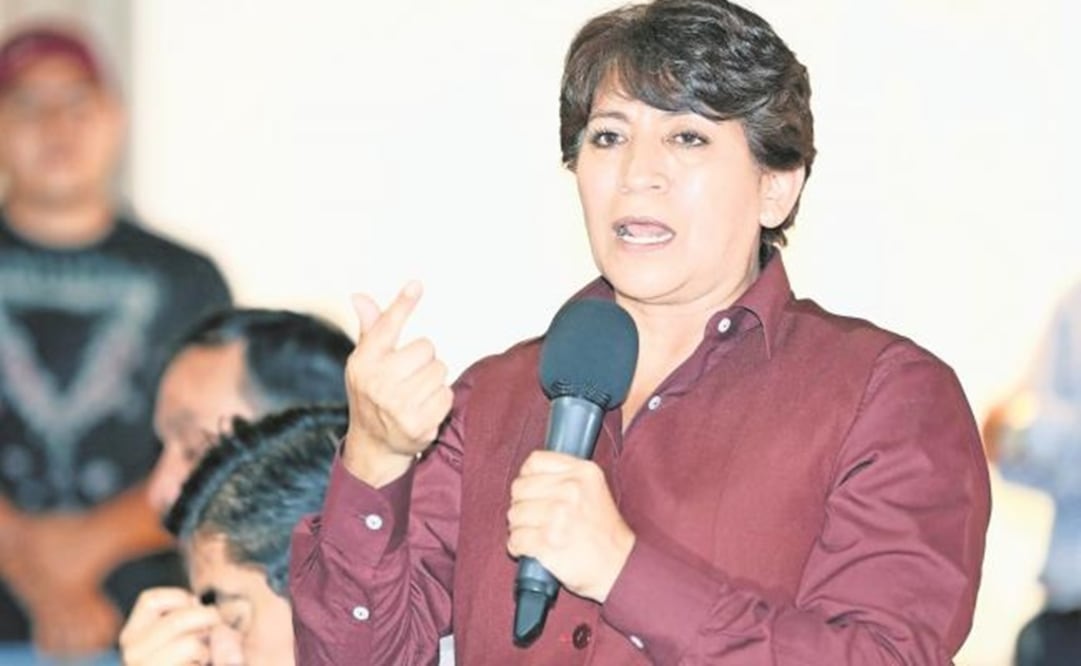 File photo/EL UNIVERSAL