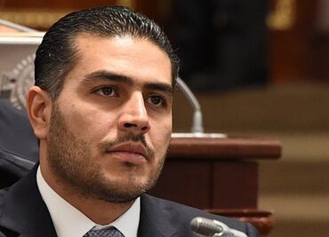 Pese a captura de líder de Los Tenorio, indagatorias por robo a Casa de Moneda siguen: SSC