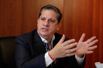 Veracruz y Puebla con mayor riesgo de ilegalidad en proceso electoral: vicecoordinador del PT