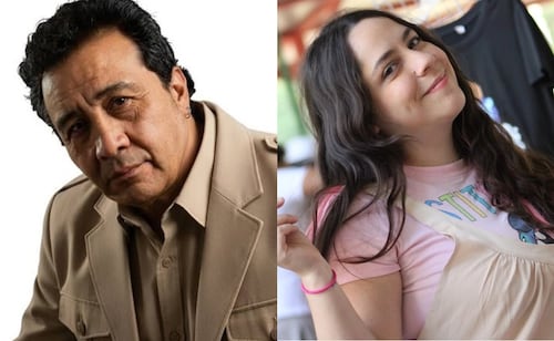 Alfonso Obregón: ¿quién es Brenda Rivero, actriz de doblaje que acusó al actor de presunto abuso?; aquí te lo decimos