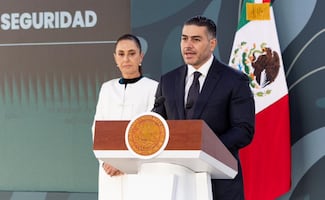 Operativo Enjambre deja 18 sentencias y 60 detenidos; Edomex, ejemplo de coordinación efectiva: Harfuch