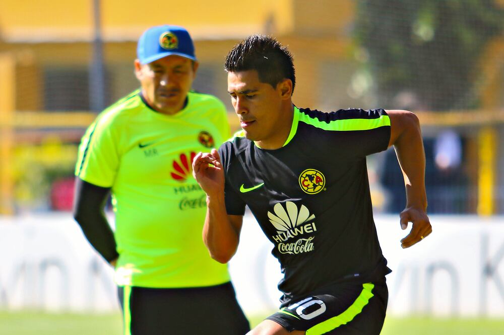 Americanistas llaman “ratonero” a árbitro