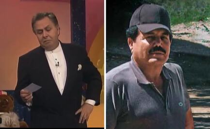 El mensaje que le mandó Ismael "El Mayo" Zambada a Paco Stanley en pleno programa; video se viraliza en redes