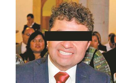 PRI abandona a acusado de agredir a saxofonista