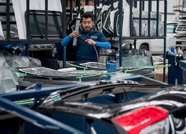 Conasami presenta actualización del Índice de Condiciones de Empleo con datos a 2022