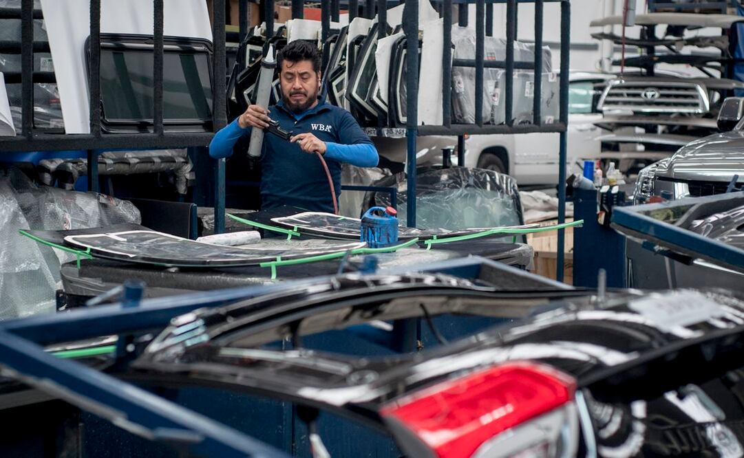 Foto: Archivo. EL UNIVERSAL