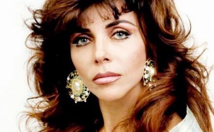 Así fue el día en el que Verónica Castro fue acosada en vivo