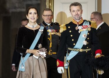 ¿Quién es Mary Donaldson, la exejecutiva que será reina consorte de Dinamarca?